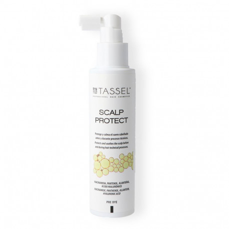 Tassel peanaha kaitsepihusti 150ml