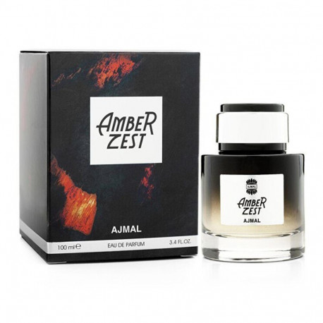 Ajmal parfüümvesi Ambert Zest 100ml