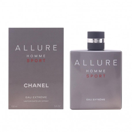 Allure Homme Sport Eau Extreme pihusti 150ml