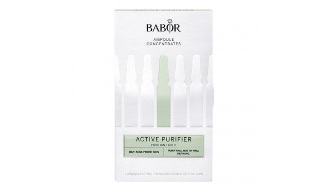 Babor Active Purifyier Ampoule Concentrates (14ml)