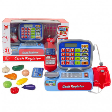 kassa kassalugeja kalkulaator helid