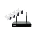 78-844# Zestaw monitoringu wifi blow 4x5mp bez dysku bl-w5bp4/wifi