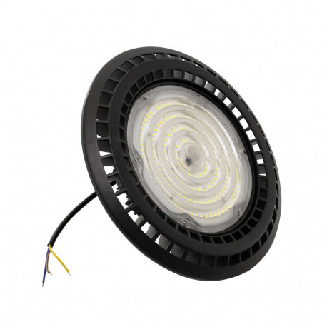 Tööstuslik led high bay ufo ip65 200w 140 lm/w 28 000lm 6000k külm lamp
