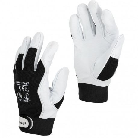 mustad kitsenahast kindad l270810p, kaart, "10", ce, lahti