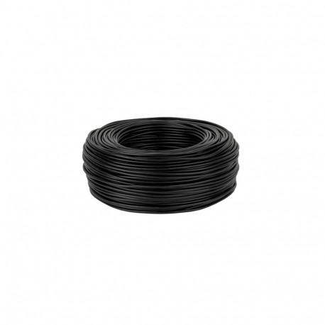 1 x RCA must HQ kaabel