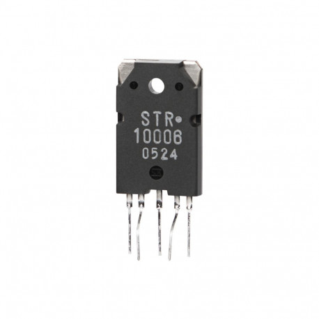 7619# integraallülitus str10006 (sanken)