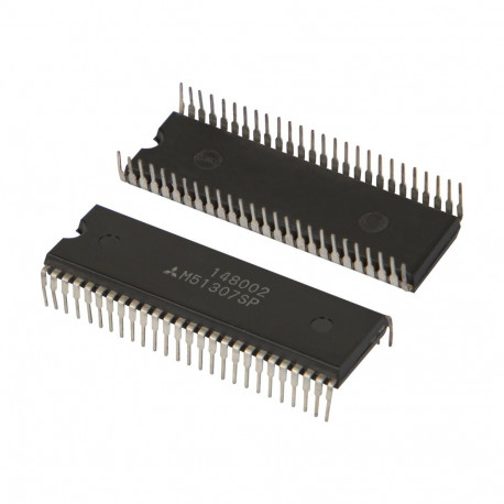 7395# Układ scalony m51307sp