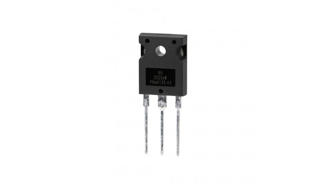 6512# npn tranzistor bu2525aw