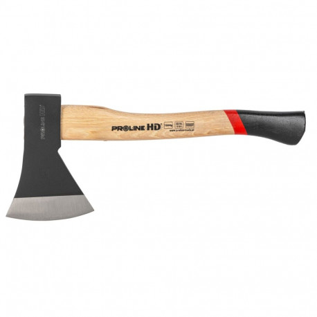 Siekiera 1000g, trzonek z hickory, proline hd