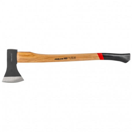 12732 Siekiera z trzonkiem drewnianym 1250g, 700mm, ProlineHD