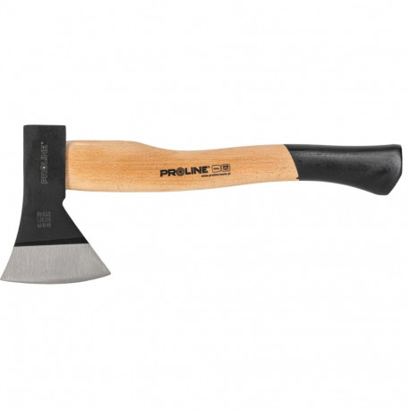 12706 kirves puidust varrega 600g, 360mm, Proline