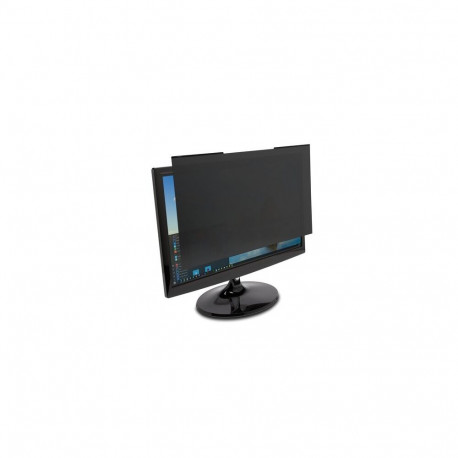Ekraanifilter Kensington MagPro PF23.8 296x527mm 16:9 Wide Screen, must andmekaitsefilter/privaatfil