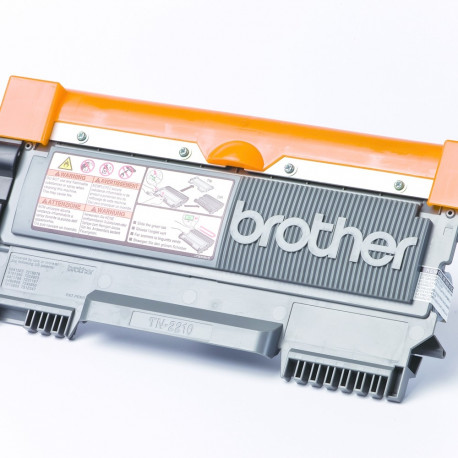 Brother tooner TN2210 HL-2240D 12000lk
