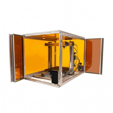 ENCLOSURE FOR SNAPMAKER A350