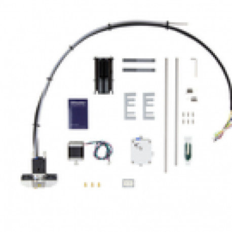 Extrusion Upgrade Kit Ultimaker 2 ja 2 Extended 3D-printeritele