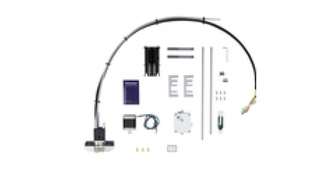 Extrusion Upgrade Kit Ultimaker 2 ja 2 Extended 3D-printeritele
