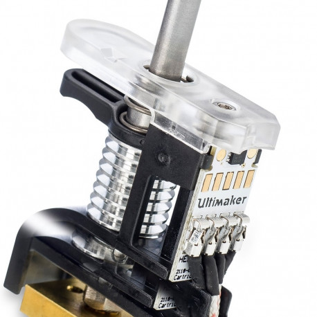 Printcore BB Ultimaker 3D-printerile 0,40mm, PVA-materjaliga printimiseks