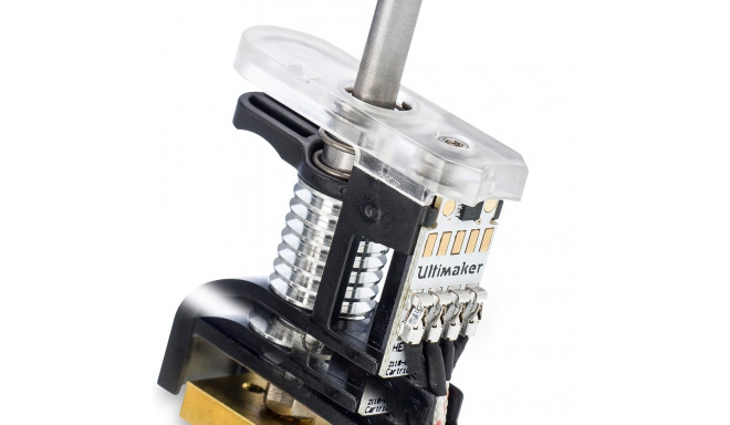 Printcore BB Ultimaker 3D-printerile 0,40mm, PVA-materjaliga printimiseks