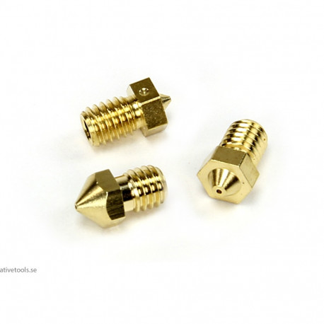 Olsson nozzle 0.40 Ultimaker 2 3D-printerile