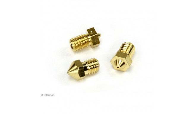 Olsson nozzle 0.40 Ultimaker 2 3D-printerile
