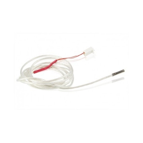 PT100B sensor glassfiber, Ultimaker 2+ 3D-printeritele