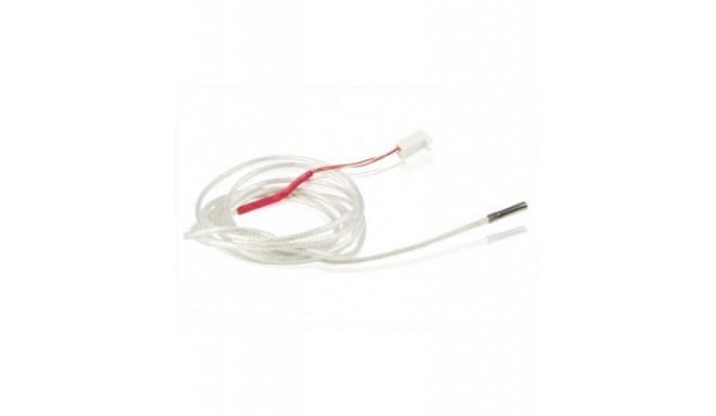 PT100B sensor glassfiber, Ultimaker 2+ 3D-printeritele