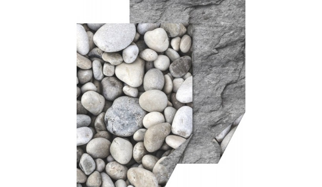 Käsitöökartong 50x70cm 300g Kivid, Heyda
