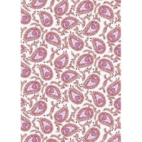 Käsitöökartong 50x70cm 300g Süda, Heyda