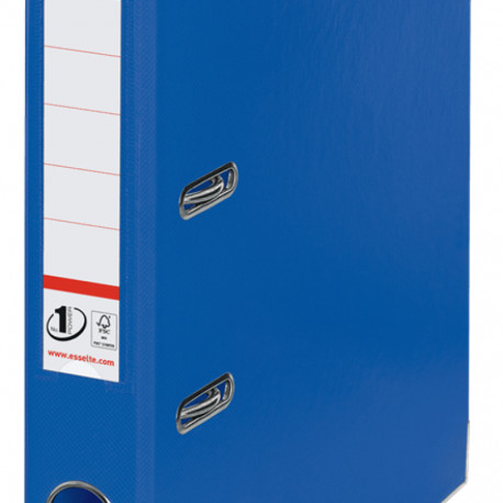 Registraator A4 50mm sinine Esselte No.1 Power PP