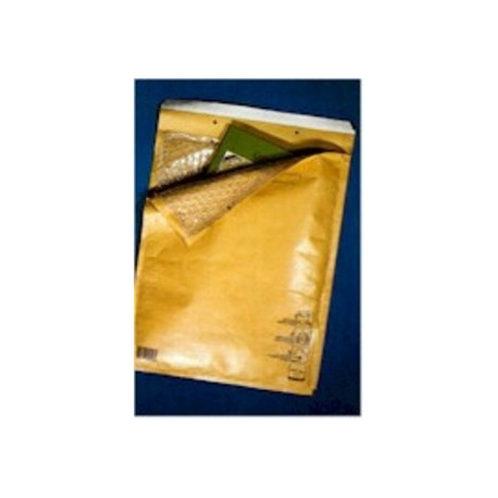 Turvaümbrik nr.18, 290*370mm välismõõt (sisemõõt 270x360mm)