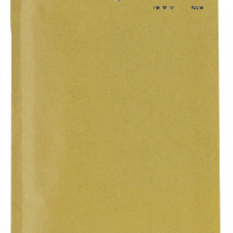 Turvaümbrik nr.13, 170*225mm välismõõt (sisemõõt 150x215mm)