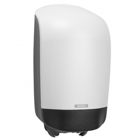 Rullrätikuhoidja S, valge Katrin Inclusive