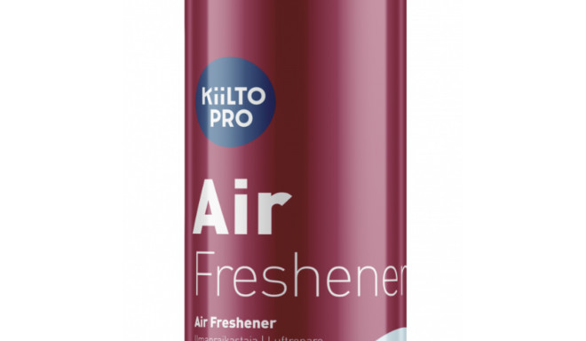 Õhuvärskendaja aerosool KIILTO 200ml
