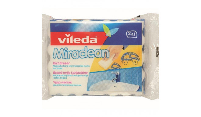 Svamm VILEDA Miraclean 2tk/pk