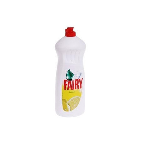 Nõudepesuvahend FAIRY Lemon 900ml