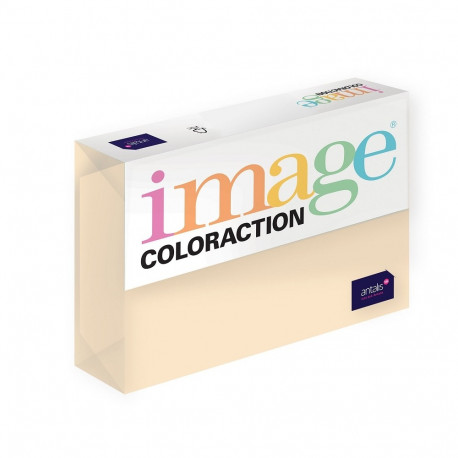 Koopiapaber A4 80g kreem (Dune/Pale Cream)nr. 13 80g A4 500 lehte pakis