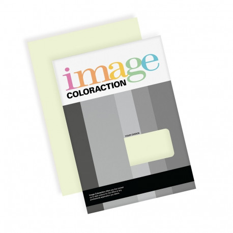 Koopiapaber A4 80g heleroheline nr.61 50lehte pakis