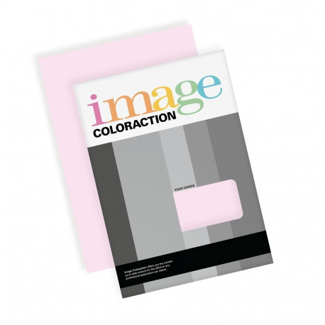 Koopiapaber A4 80g helelilla nr.18  50lehte pakis