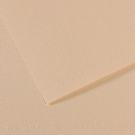 Pastellpaber MiTeintes 50x65/160g 112 munakoor