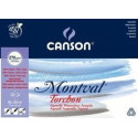 Akvarellplokk Montval A4/270g 12 lehte Torchon