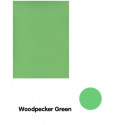 Paber Kaskad nr. 68 64x92cm,225g/m2,woodpecker green/smaragdroheline Paber Kaskad nr. 68 64x92cm,225g/m2,woodpecker green/smaragdroheline