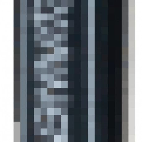 Pintsel nr.6 sünteetiline, ümar, Brunnen