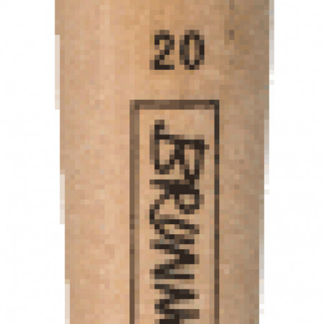 Pintsel Brunnen nr 20 lapik