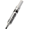 Tahvlimarker MAXIFLO MWL5M must, ümara otsaga 2mm, Pentel