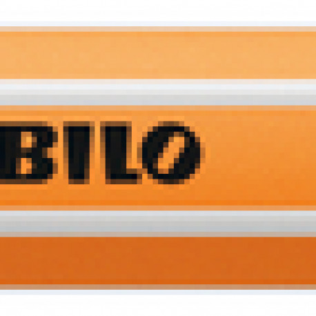 Tindipliiats Stabilo Point 88/46 fineliner 0,4mm, must