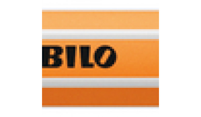 Tindipliiats Stabilo Point 88/50 fineliner 0,4mm, bordoo punane