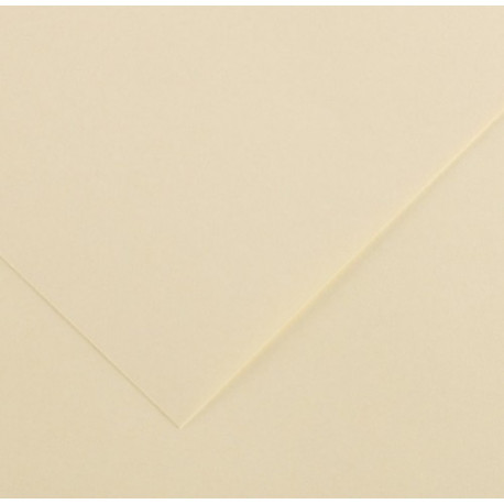 Kartong Vivaldi 50x65 240g 02 kreem