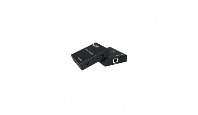 HDMI Extender 150m, Ethernet