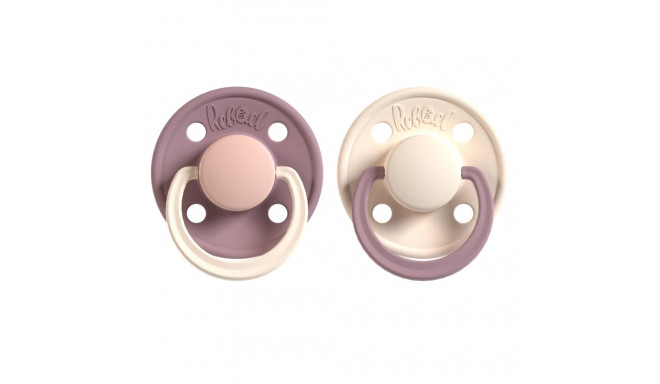 Rebael misty soft mouse frosty pearly rhino 2pcs size 2