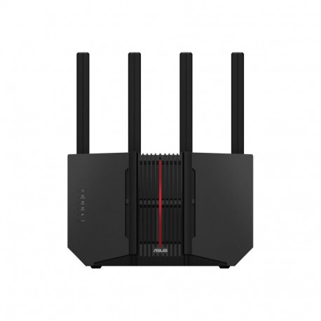 Asus Tri-band WiFi 7 Router | RT-BE92U BE9700 | 802.11be | 5764 Mbit/s | 2500 Mbit/s | Ethernet LAN 